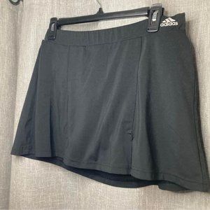 Adidas Climalite Skirt (Skirt with shorts underneath)